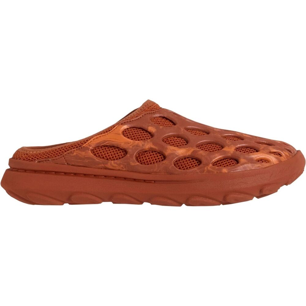 Merrell Hydro Mule 1TRL Clay Men's Size 10 - (J067985)